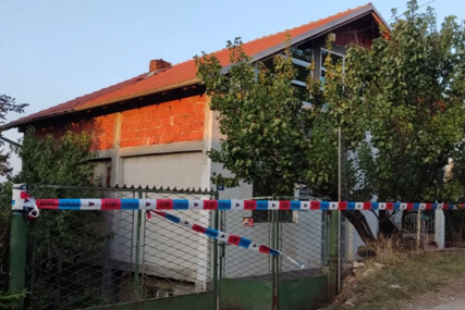 JEZIVOM ZLOČINU PRETHODILA SVAĐA Ovo je kuća u kojoj je dječak (13) ubio druga (13) (FOTO)