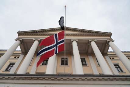 NOVI PAKET OGRANIČENJA Norveška ponovo uvela sankcije Rusiji