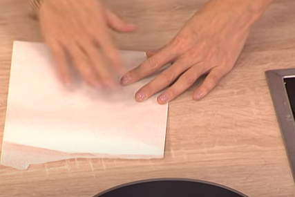 Riješite još jedan problem u kuhinji: Evo za šta sve možete koristiti papir za pečenje