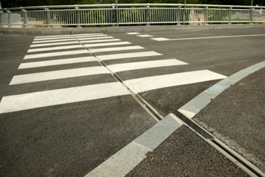 Ona je u nesreći zadobila povrede te joj je medicinska pomoć pružena u Općoj bolnici Varaždin
