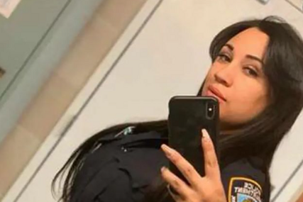 Uhapšena policajka: Kačila slike na Instagramu, pisala da voli svoj posao, a navodno je dilovala velike količine narkotika
