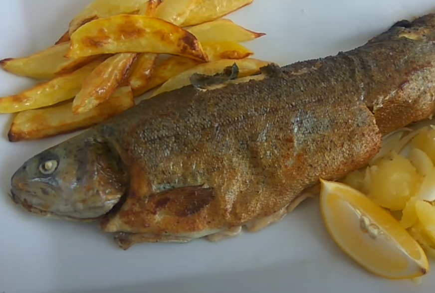 Ovo je najzdravija riba na svijetu: Može usporiti starenje, štiti srce i snižava holesterol