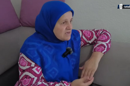 (VIDEO, FOTO) NISU SVE SVEKRVE ISTE Kad je snaja došla u porodicu Delić nije ni sanjala šta će joj prirediti majka njenog muža