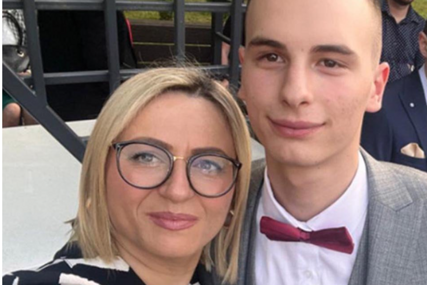 LJUDI VELIKOG SRCA Majka mladog Banjalučanina Sergeja (20), koji je 100 dana u komi, zahvalna svima koji pomažu njenom sinu
