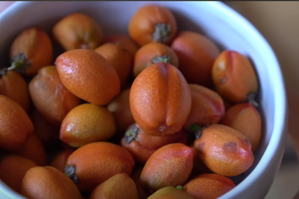 Da li ste probali ovo voće: Kilogram košta i do 100 evra, a ukus je potpuno neobičan