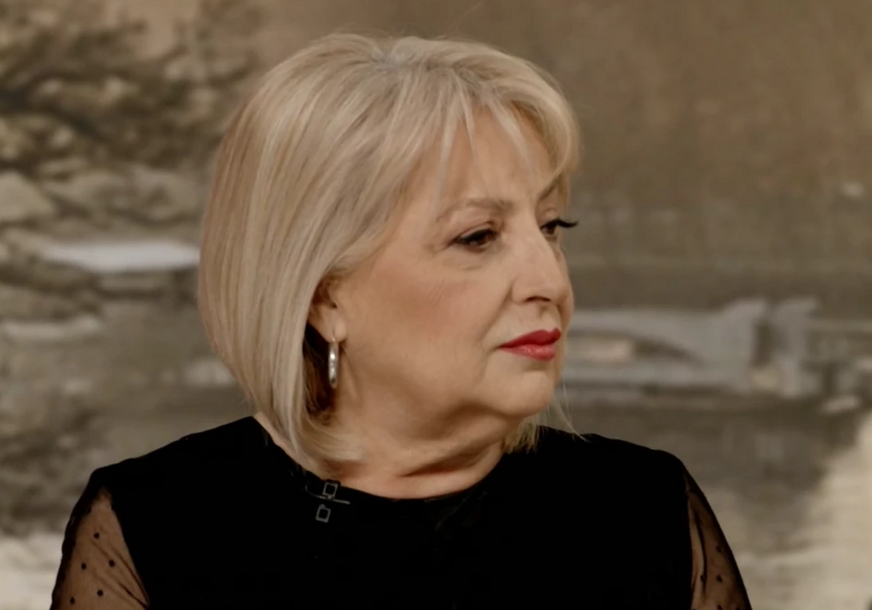 Slavica Đukić Dejanović