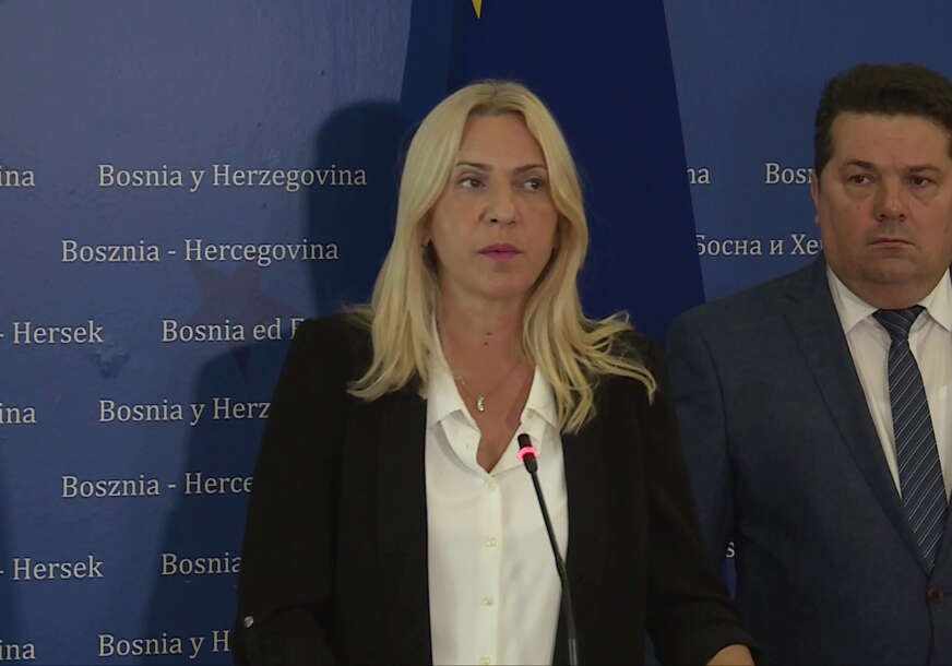 Željka Cvijanović