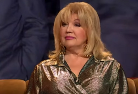 (FOTO) OTROV BIO JAČI Tuga odzvanja zidovima kuće Suzane Mančić, pjevačica podijelila svoju bol sa fanovima