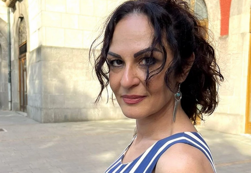 LJUBAVNI BRODOLOM Pjevačica jedva preživjela razvod, a sada ponovo ima osmijeh na licu, evo šta je razlog njene sreće (FOTO)