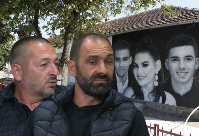"Blažićeva majka šeta bez stida i srama" Očevi žrtava masakra u Mladenovcu misle da je tragedija mogla biti spriječena