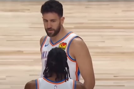(VIDEO) SRBI ODLIČNI U NBA Micić ostvario lični rekord, Bogdanović odigrao vrhunski meč