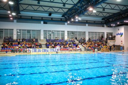 Vaterpolo Borac