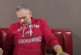 "Spavao sam sa babom da dođem do papira" Vlada je prošao pakao dok se nije skrasio u Njemačkoj, a njegova nevjerovatna priča nasmijala je sve