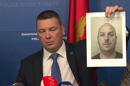 Srbin kopao tunel u Podgorici: Uhapšen na aerodromu u Švedskoj, u Loznici radio kao automehaničar
