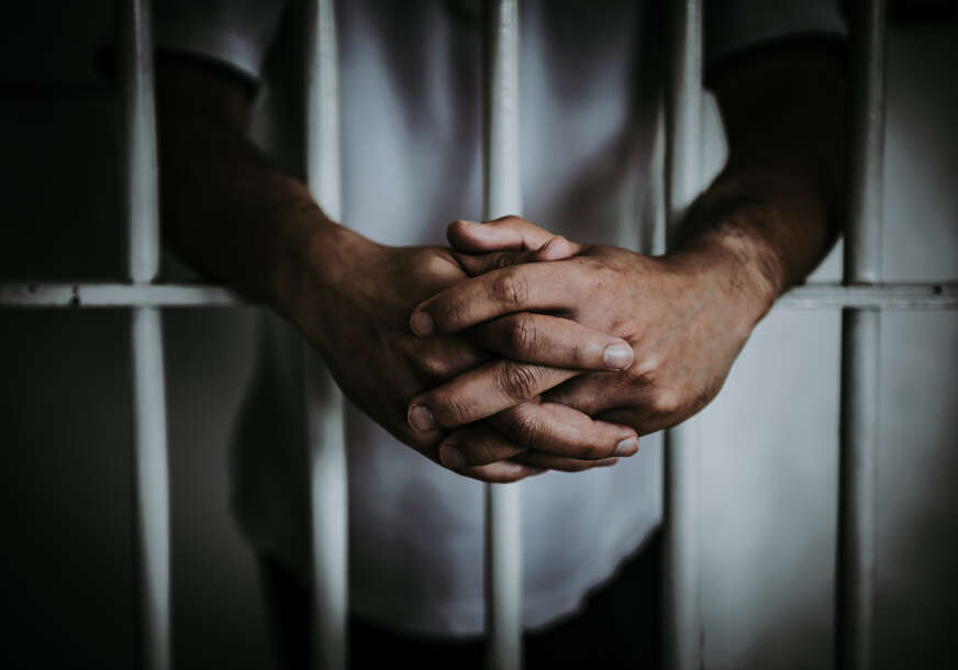 “Sigurno nije smanjena stopa kriminala” Zatvori u Srpskoj nikad nisu bili prazniji