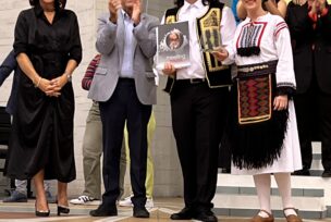 Ženski kamerni hor Banjalučanke osvojio zlatnu medalju