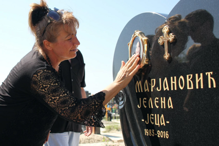 “Ne bih čekala da mu neko drugi presudi” Ovako je govorila pokojna majka Jelene Marjanović, ne sluteći da će njen zet Zoran biti osuđen, pa pušten na slobodu