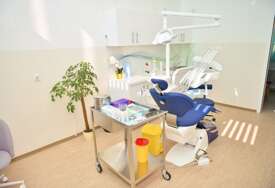 Na zadovoljstvo djece i roditelja: Otvorena stomatološka ambulanta u sklopu OŠ „Stanko Rakita“ u Vrbanji