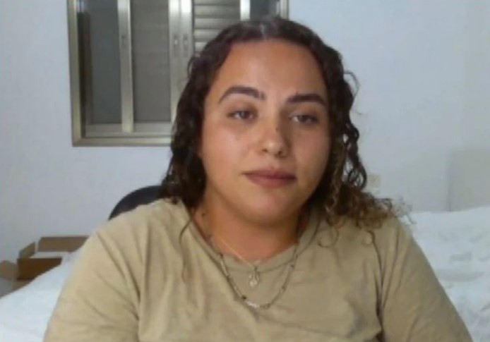 "Skrivala sam se ispod tijela stradalih posjetilaca" Amerikanka otkrila kako je preživjela masakr na festivalu u Izraelu