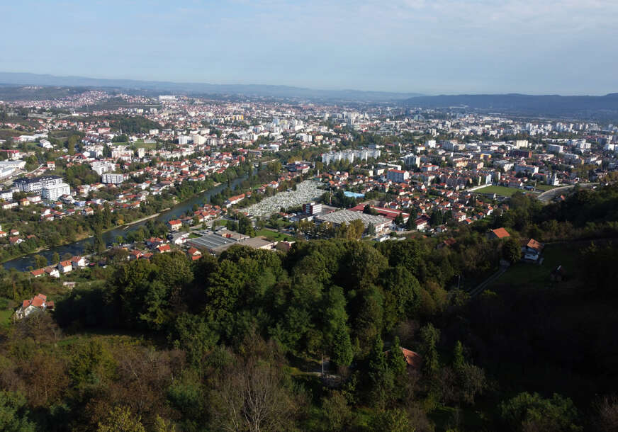 BANJALUKA PANORAMA 