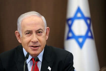 Netanjahu se obratio svijetu: Ovo je misija mog života, ubice će platiti cijenu za masakr