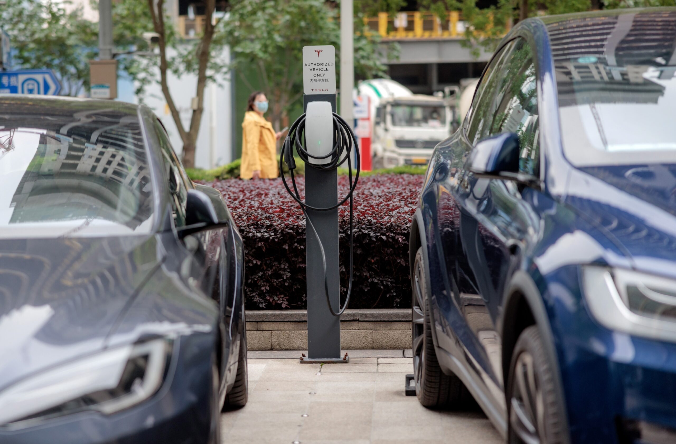 Kineski električni automobili osvajaju evropsko tržište