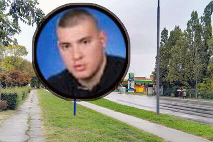 Ubijen u okršaju na pumpi: Filip (21) bio dobar vaterpolista, dobio poziv i za reprezentaciju