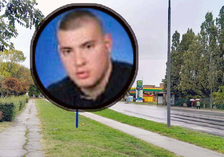 Ubijen u okršaju na pumpi: Filip (21) bio dobar vaterpolista, dobio poziv i za reprezentaciju