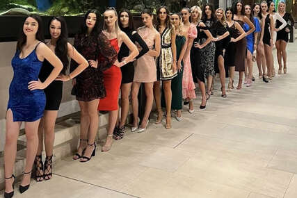 U Sarajevo stiglo 20 ljepotica: U punom jeku pripreme za izbor Miss turizma BiH