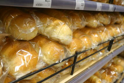(FOTO) "Neke pekare su već podigle cijenu" Zbog rasta minimalne plate skuplji pekarski proizvodi