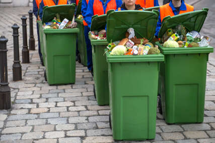 Borba protiv otpada od hrane: Ključna tačka u očuvanju planete