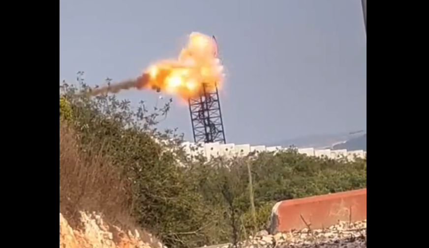 Izrael bombarduje Liban: Šire se sukobi na Bliskom istoku (VIDEO)
