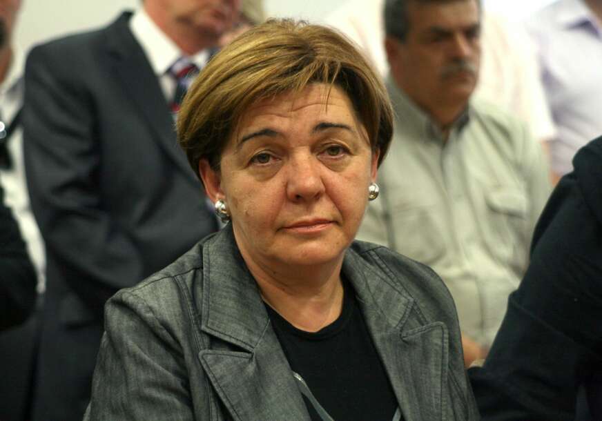 Jadranka Ivanović advokat