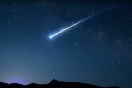 (VIDEO) NAKON 70 GODINA Zemlji se ponovo približava misteriozna "Đavolja kometa"