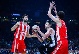 Sjajne vijesti za srpsku košarku: Zvezda i Partizan DOBILI LICENCU za Evroligu