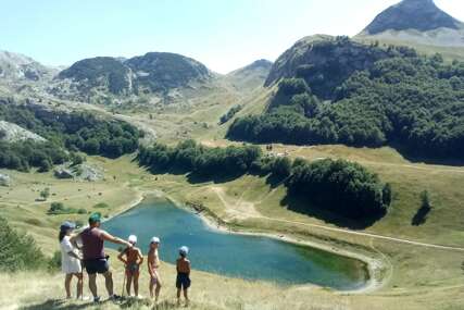 DOK DRUGI BROJE TURISTE, SRPSKA SPAVA Komšije se spremaju za rekordnu sezonu, hoćemo li iskoristiti PRAVU PRILIKU za turistički bum