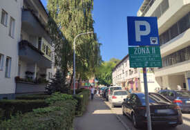 SAČUVAJTE PARKING KARTE Inicijativa za ocjenu zakonitosti poskupljenja posljednja šansa za vozače u Banjaluci