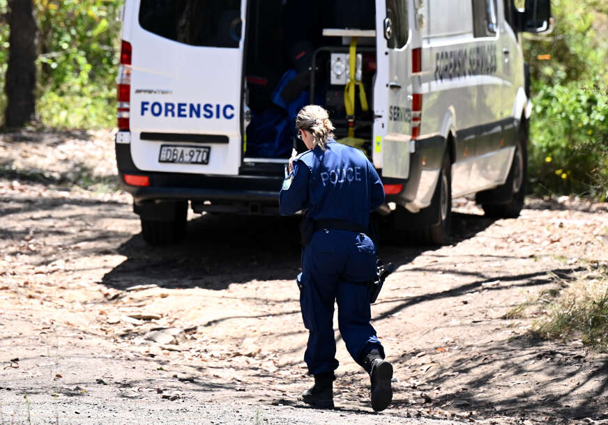 Tragedija u Australiji: U rušenju aviona poginula 3 djeteta