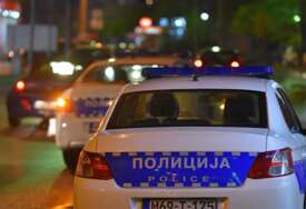 ŠMRKALI SPID SA TELEFONA U Banjaluci policija uhapsila tri osobe