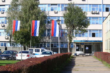 VELIKA INVESTICIJA U PU BANJALUKA Za obnovu objekta izdvojena ogromna suma