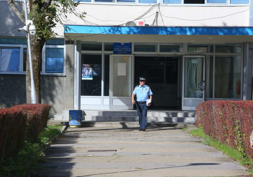 policijska uprava PU Banjaluka