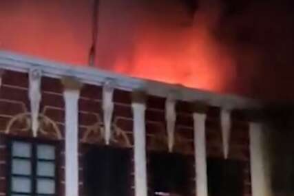 Vatra se proširila na druge zgrade: Najmanje 13 poginulo u noćnom klubu u Španiji, traga se za nestalima (VIDEO, FOTO)