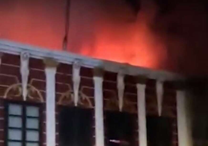 Vatra se proširila na druge zgrade: Najmanje 13 poginulo u noćnom klubu u Španiji, traga se za nestalima (VIDEO, FOTO)
