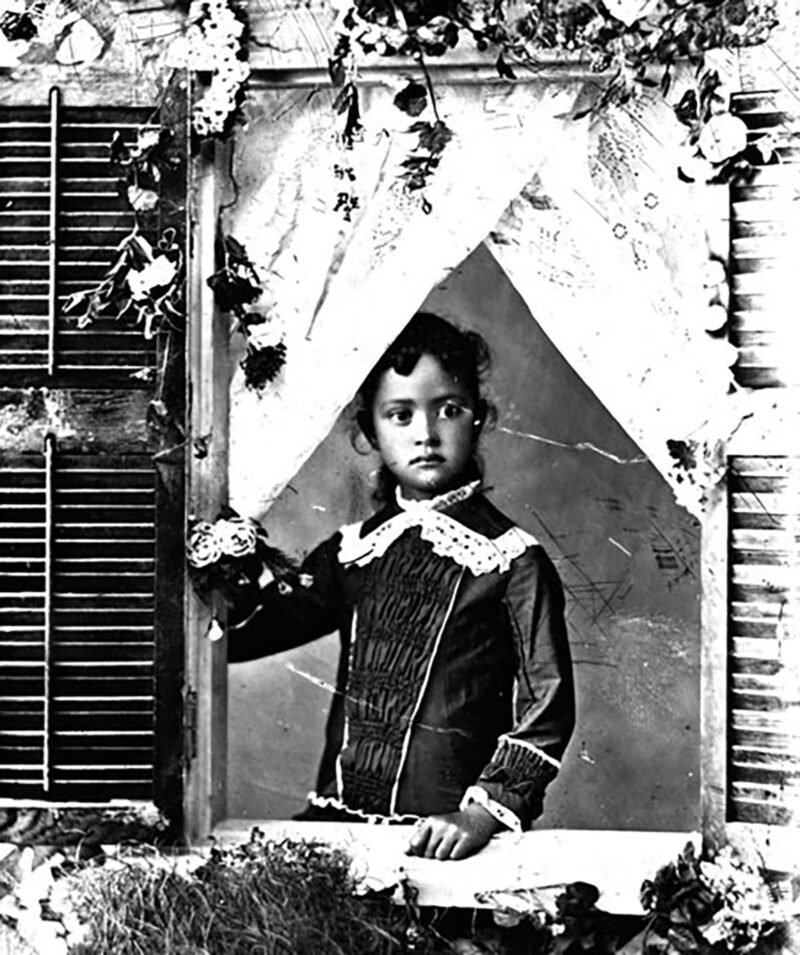 princeza Kailani 1881.
