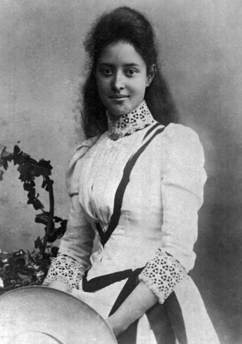 princeza Kailani 1892.