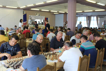 Prva liga Srpske u šahu