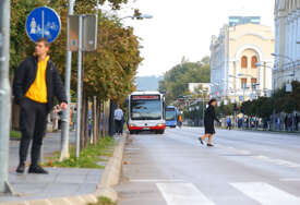 I PJEŠACI SU BAHATI Koliko je policija u Banjaluci podijelila kazni