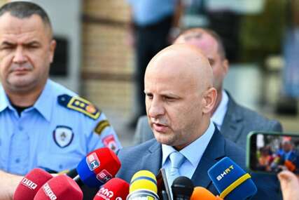 Kostrešević o smrti policijskog inspektora: Biće razjašnjeno sve u vezi ubistva u Bijeljini (VIDEO)