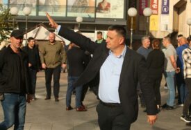 (VIDEO) „TREBA ZAVRŠITI ZAPOČETO“ Đajić otkrio zašto se nije kandidovao za gradonačelnika Banjaluke