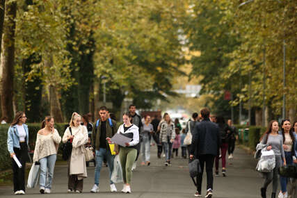 (FOTO) Studenata sve manje u Srpskoj: Smanjene upisne kvote za buduće brucoše, a očekuju se novi studijski programi u narednoj akademskoj godini